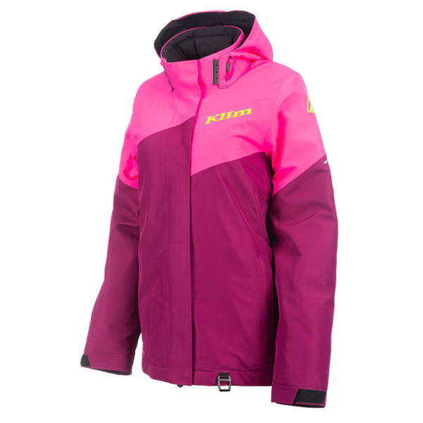 Klim Allure Jacket