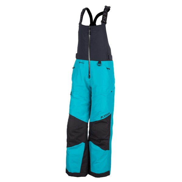 Arctic Teal - Black / XL Short