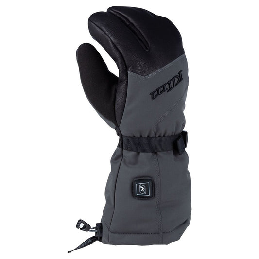 Klim Tundra HTD Gauntlet Glove