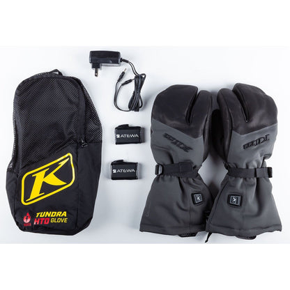 Klim Tundra HTD Gauntlet Glove