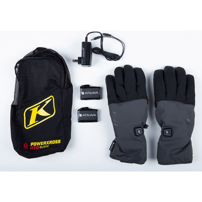 Klim Powerxross HTD Glove