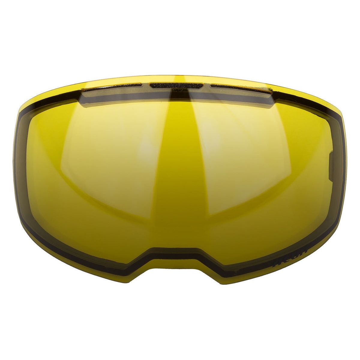 Photochromic Yellow to Smoke / ONE SIZE FITS ALL