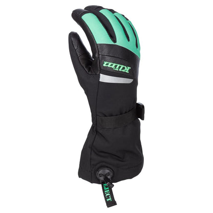 Klim Radiate Gauntlet Glove