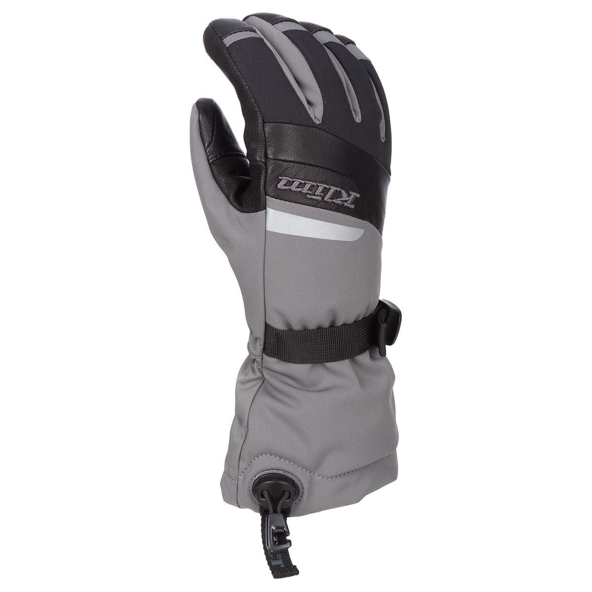 Klim Radiate Gauntlet Glove