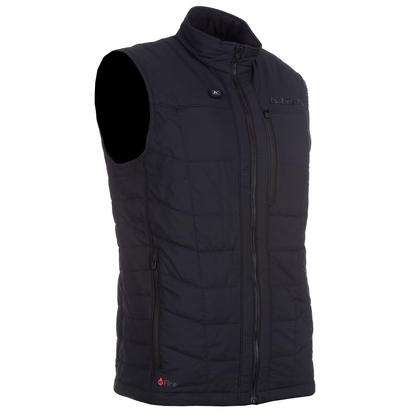 Klim Override Vest eFire