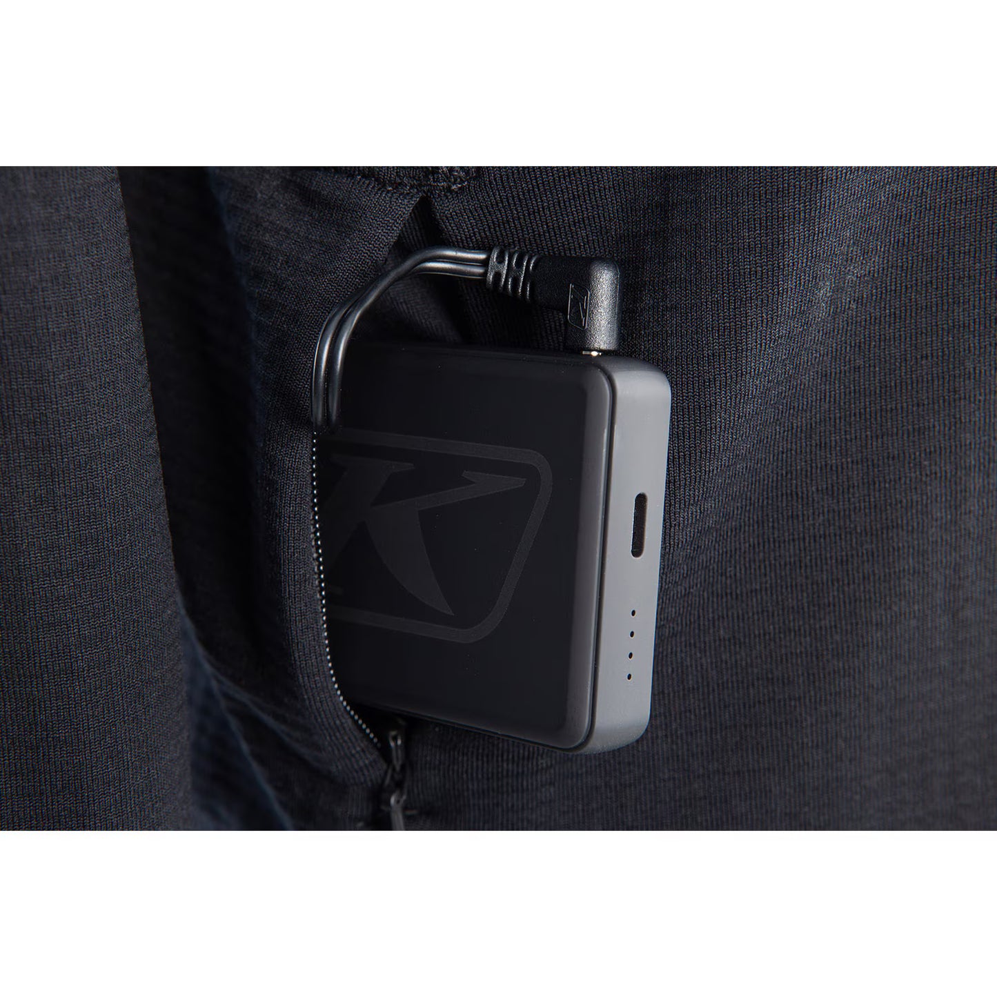 Klim Solstice Shirt eFire