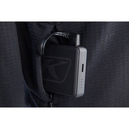 Klim Solstice Shirt eFire