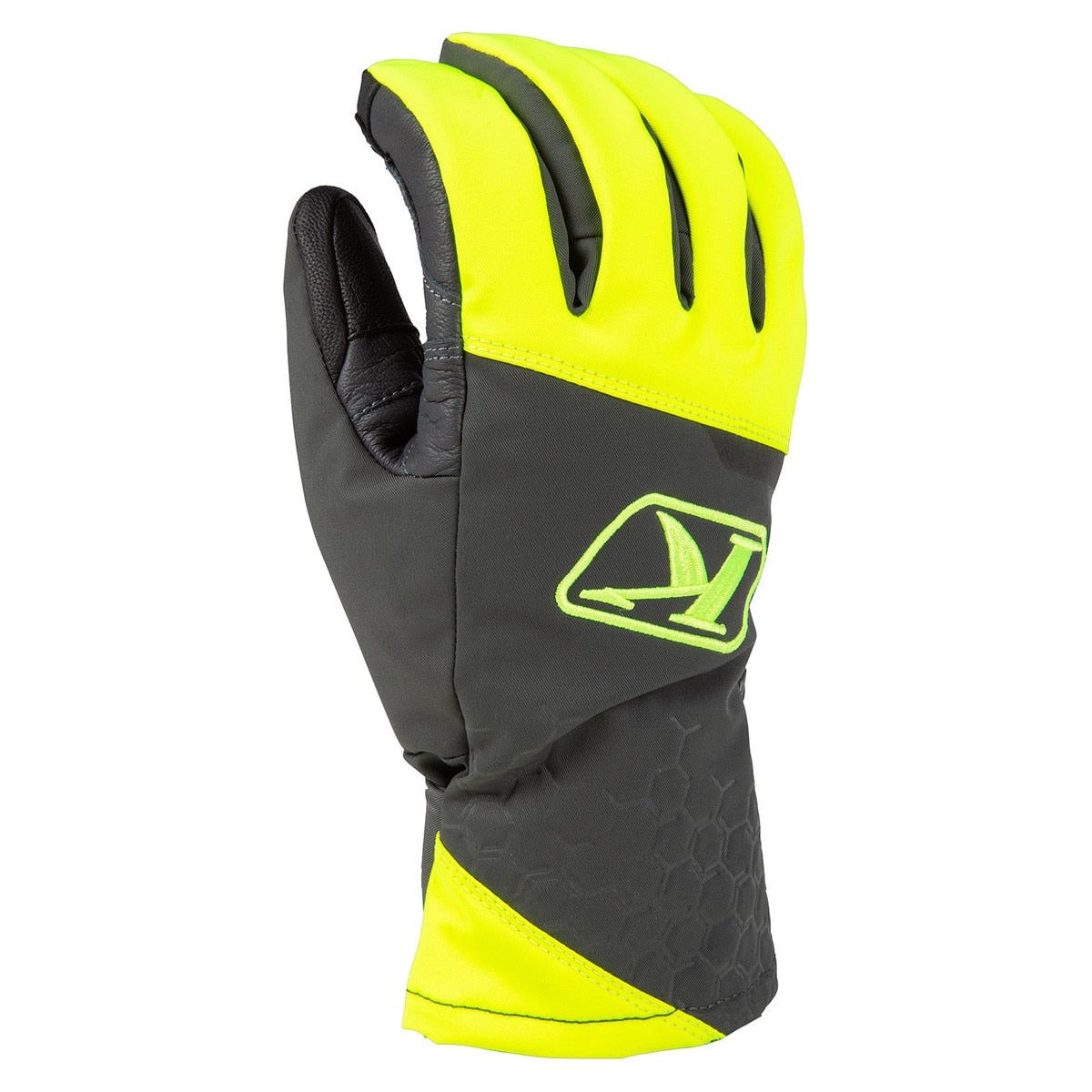 Asphalt - Hi-Vis / 3X