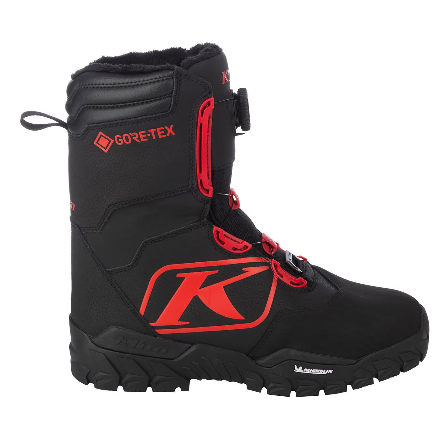 Klim Force GTX BOA Boot