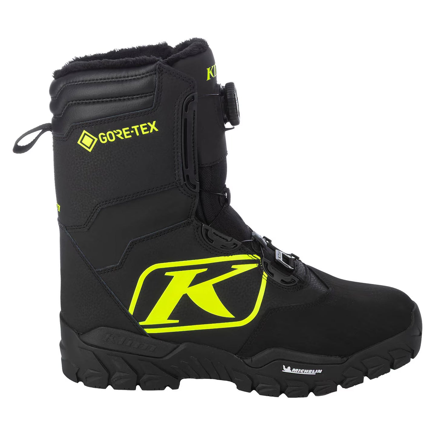 Klim Force GTX BOA Boot