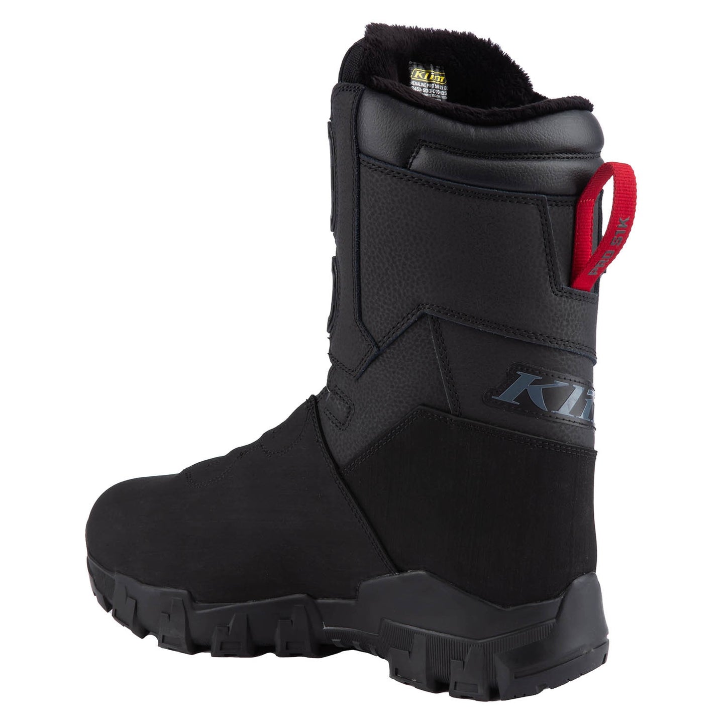 Klim Adrenaline Pro S1K GTX BOA Boot