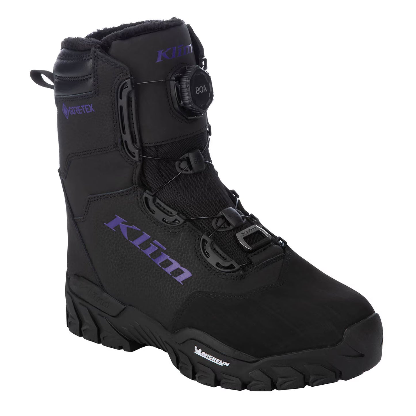 Klim Womens Fierce GTX BOA Boot
