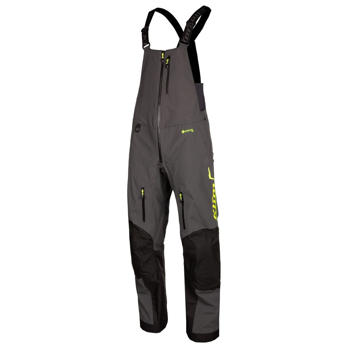 Asphalt - Hi-Vis / XL Tall