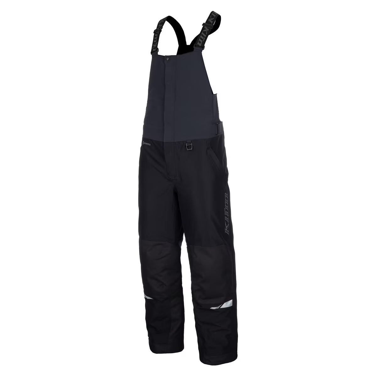 Black - Asphalt / Tall XL