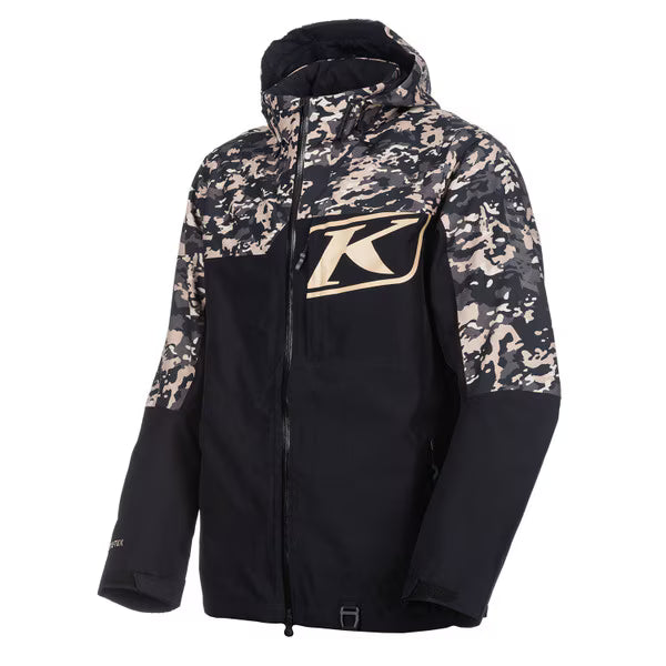 Klim Powerxross Jacket