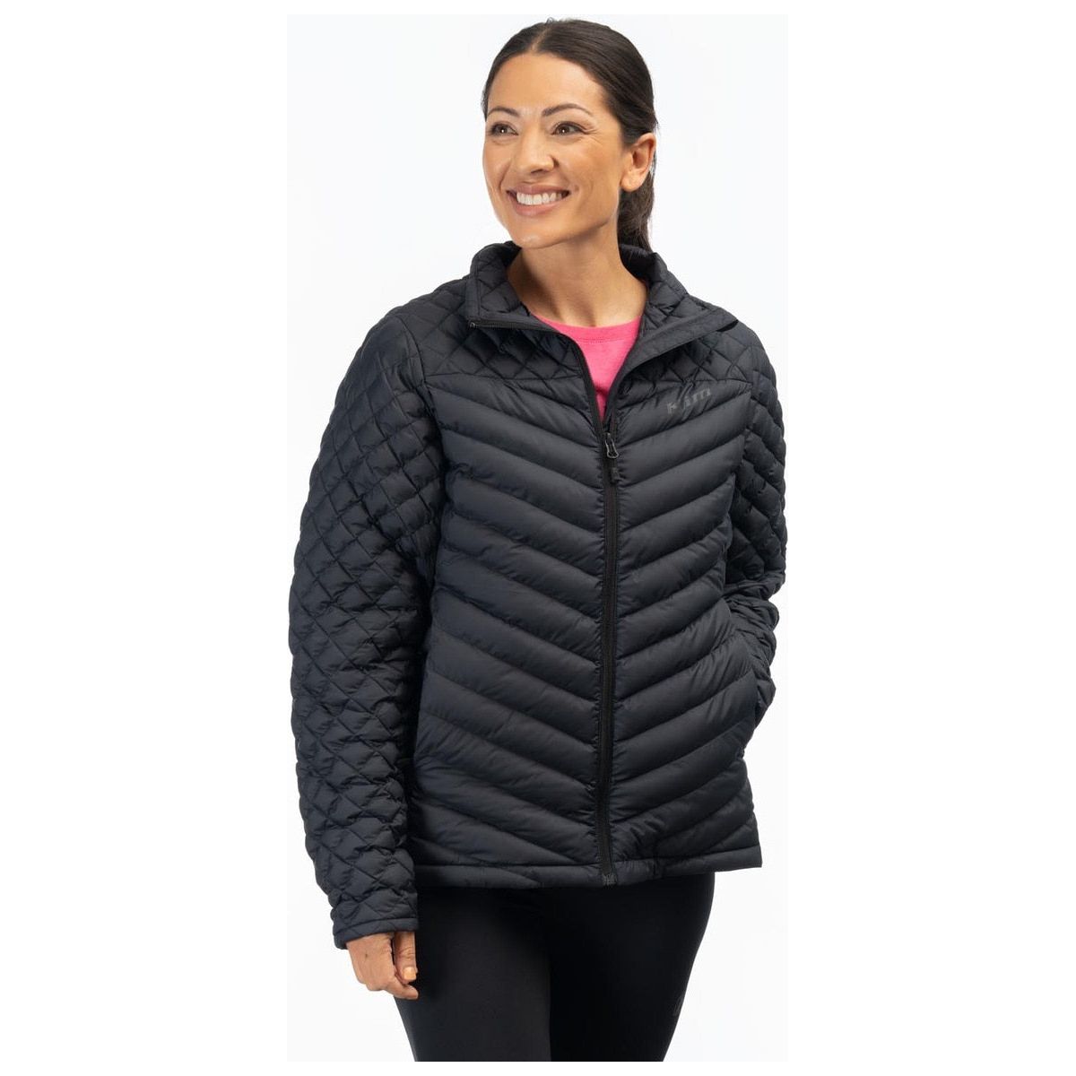 Klim Antora Featherless Jacket