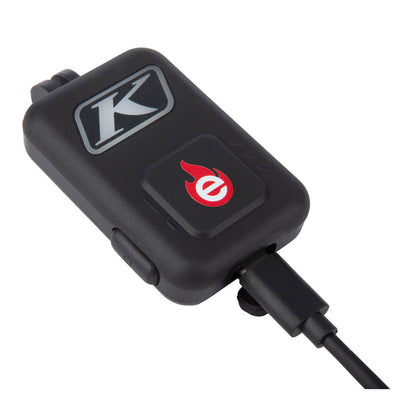 Klim eFire Goggle Remote