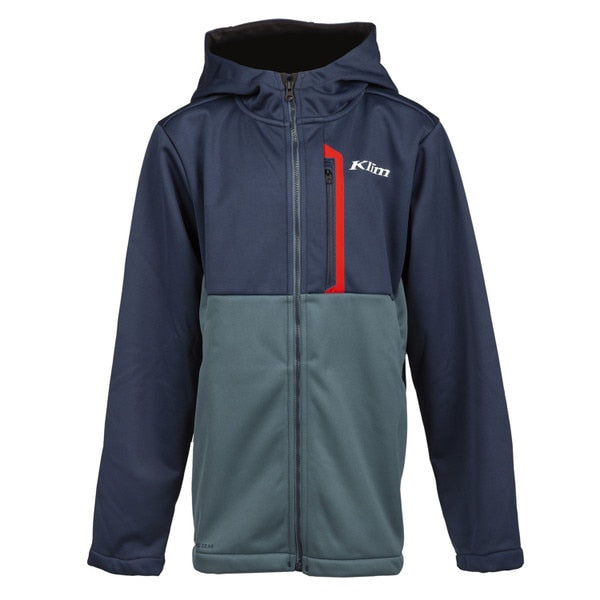 Klim Transition Hoodie Youth