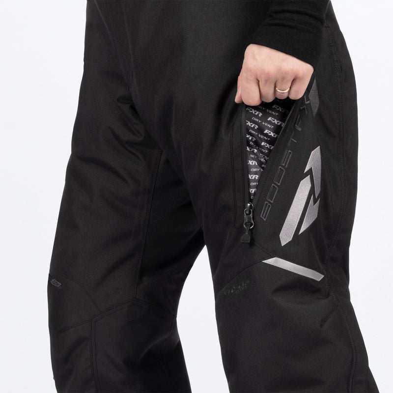 FXR Men's Boost FX Pant