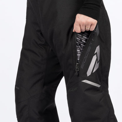FXR Men's Boost FX Pant