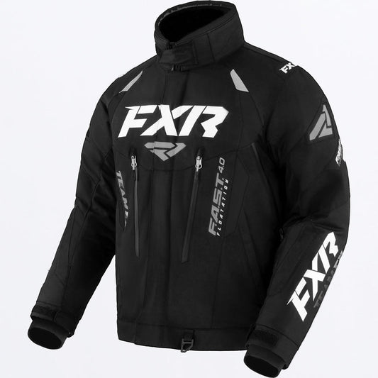 FXR Men's Team FX Jacket
