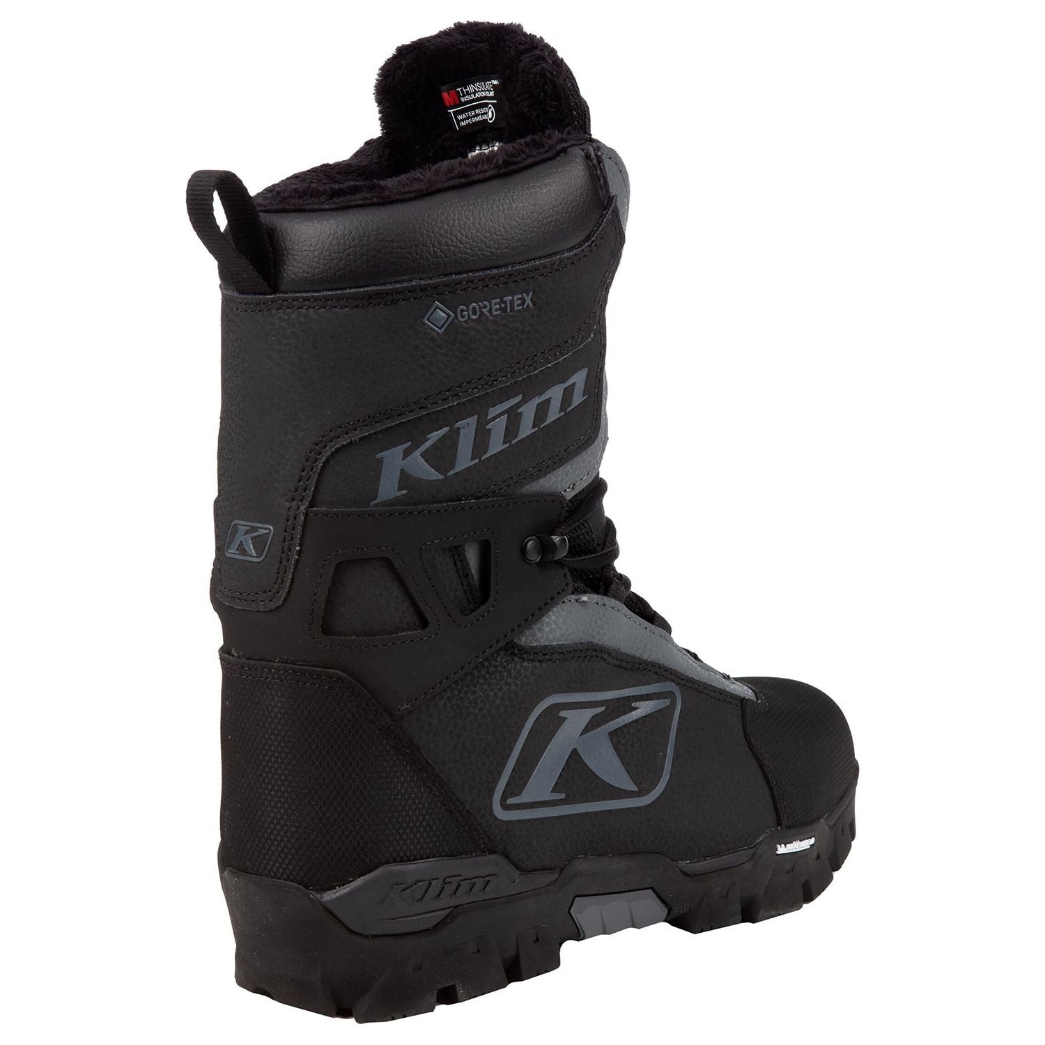 Klim Aurora GTX Boot – Port Yamaha