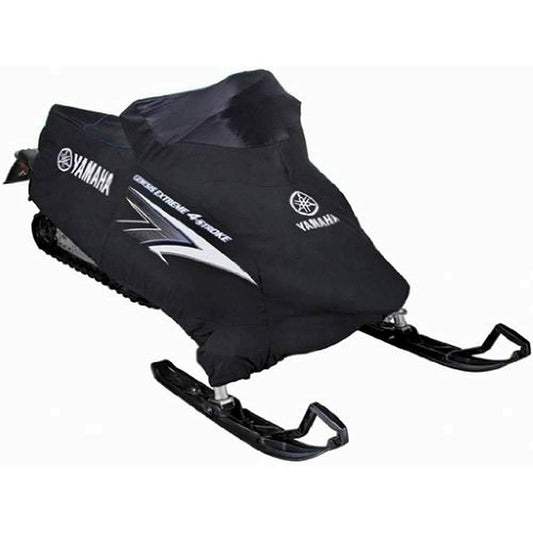 Yamaha 2006-2018 Apex /Attak / 2008-2018 RS Vector Snowmobile Cover - SMA-COVER-61-11