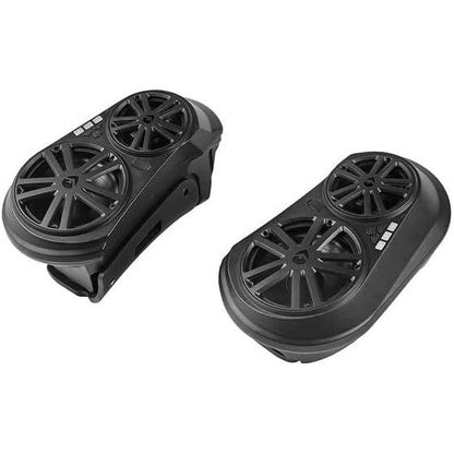 Yamaha 2017-2024 EX / JetBlaster Waverunner Footwell Speakers