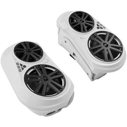 Yamaha 2017-2024 EX / JetBlaster Waverunner Footwell Speakers