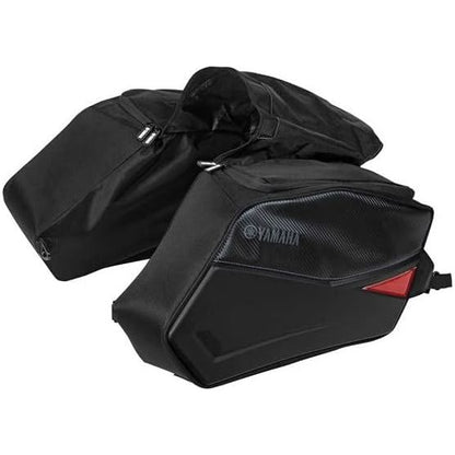 Yamaha Sidewinder / SR Viper Saddlebags