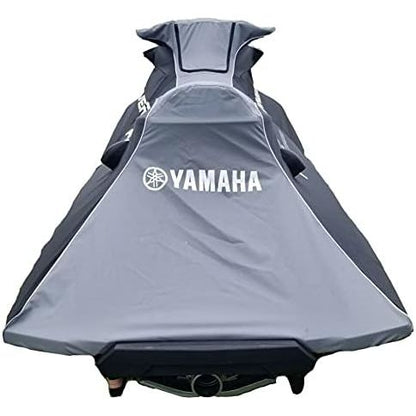 Yamaha 2019-2025 FX HO / FX SVHO - Model Specific Fit Waverunner Cover