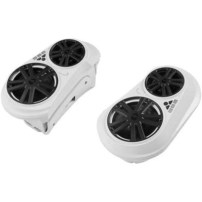 Yamaha 2017-2024 EX / JetBlaster Waverunner Footwell Speakers