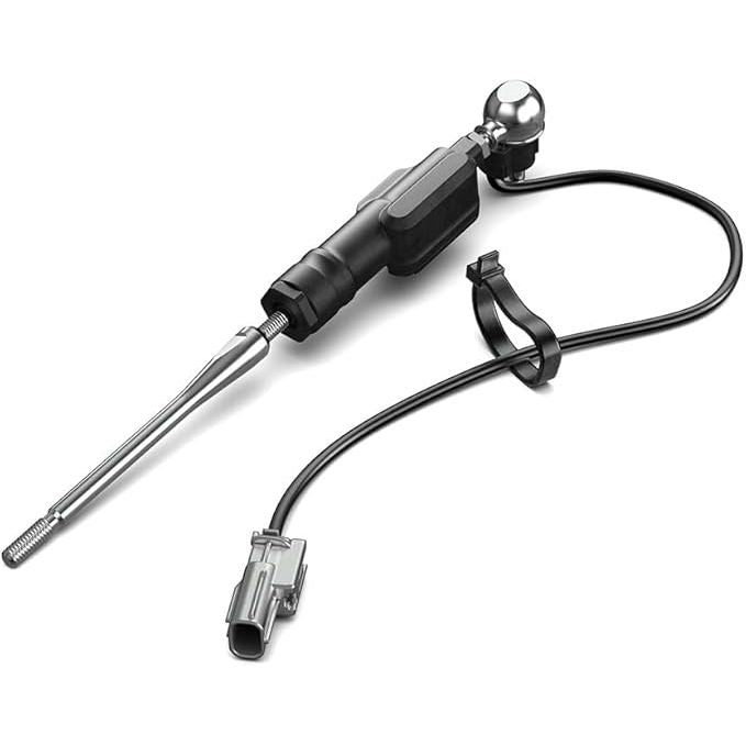 Yamaha 2025-2026 Tenere 700 Quick Shifter
