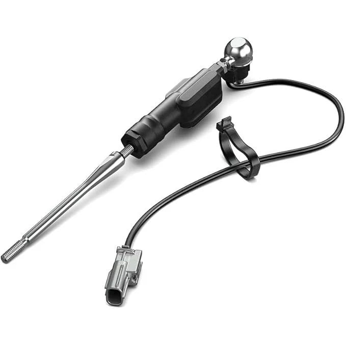 Yamaha 2025-2026 Tenere 700 Quick Shifter