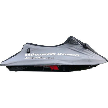 Yamaha 2017-2024 EX Deluxe / EX Sport / EXR - Model Specific Fit Waverunner Cover