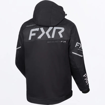 FXR Men's Boost FX 2-in-1 Jacket