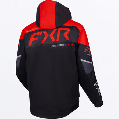 FXR Men's Boost FX 2-in-1 Jacket
