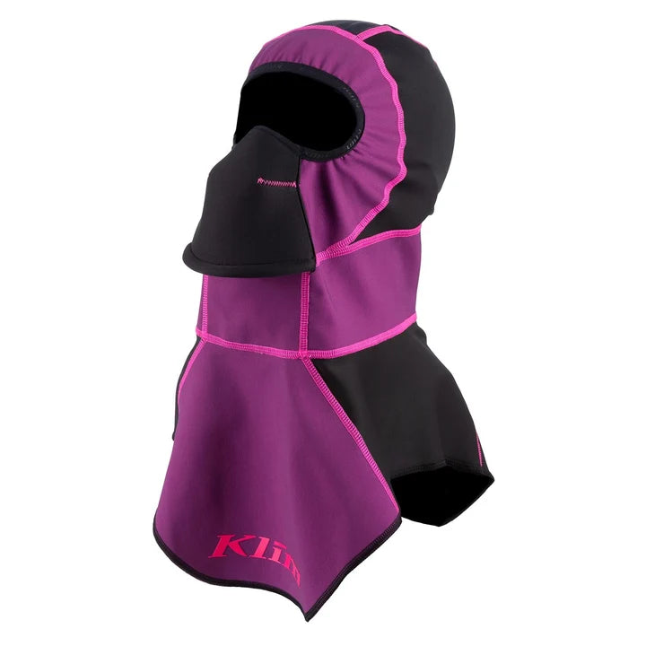 Magenta Purple - Pink Glo