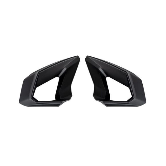 CKX Mission AMS Exhaust Vents