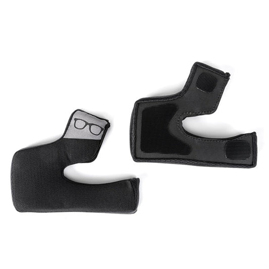 CKX Mission Cheek Pads
