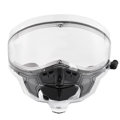 CKX Electric Shield for Mission Helmet