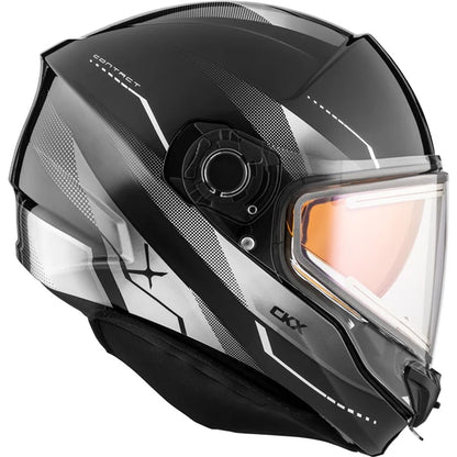 CKX Contact Artik Free-Face Helmet
