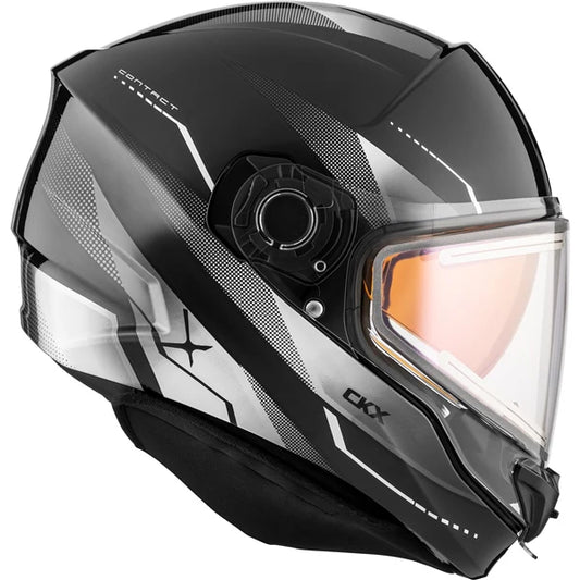 CKX Contact Artik Free-Face Helmet