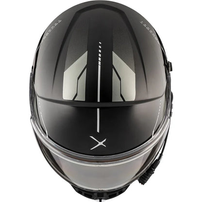 CKX Contact Artik Free-Face Helmet