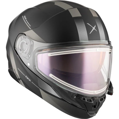 CKX Contact Edge Free-Face Helmet