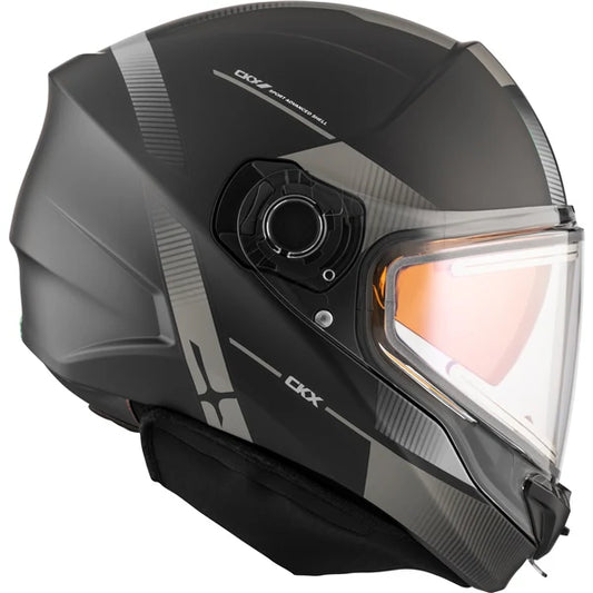CKX Contact Edge Free-Face Helmet