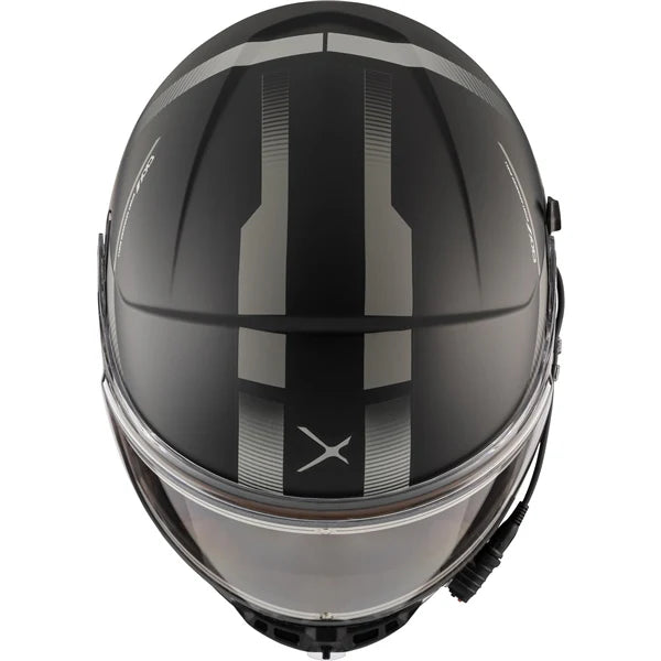 CKX Contact Edge Free-Face Helmet