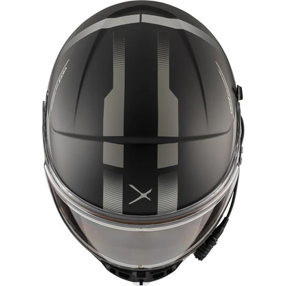CKX Contact Edge Free-Face Helmet