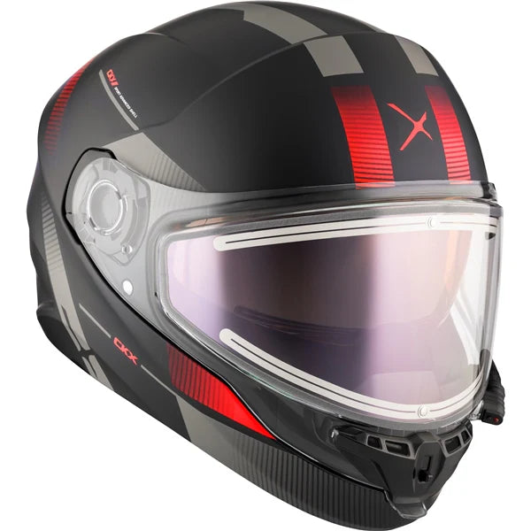 CKX Contact Edge Free-Face Helmet