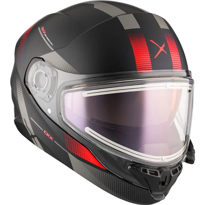 CKX Contact Edge Free-Face Helmet